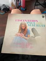 Paul Mauriat - Fascination LP, Ophalen, Gebruikt
