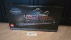 Lego 10277 Crocodile Locomotive Nieuw, Ophalen of Verzenden, Nieuw