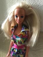 Barbie Bali Dress 'n fun Mattel 1993, Ophalen of Verzenden, Gebruikt, Pop