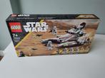 Lego 75342 - Star Wars - Republic Fighter Tank, Kinderen en Baby's, Speelgoed | Duplo en Lego, Ophalen of Verzenden, Nieuw, Complete set