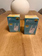 TP-Link TL-WA860RE N300 WiFi Range Extender NIEUW, Ophalen, Nieuw