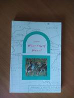 Shams, J.D. Waar stierf Jezus?, Ophalen of Verzenden, Zo goed als nieuw, Islam