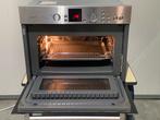 Bosch Inbouw combimagnetron, 45 tot 60 cm, Gebruikt, Hete lucht, B