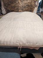 nieuwe mooie pure wollen Merino schapen wollen deken, Ophalen of Verzenden, Nieuw