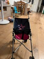 Poppenwagen Bayer Design, Ophalen of Verzenden, Zo goed als nieuw