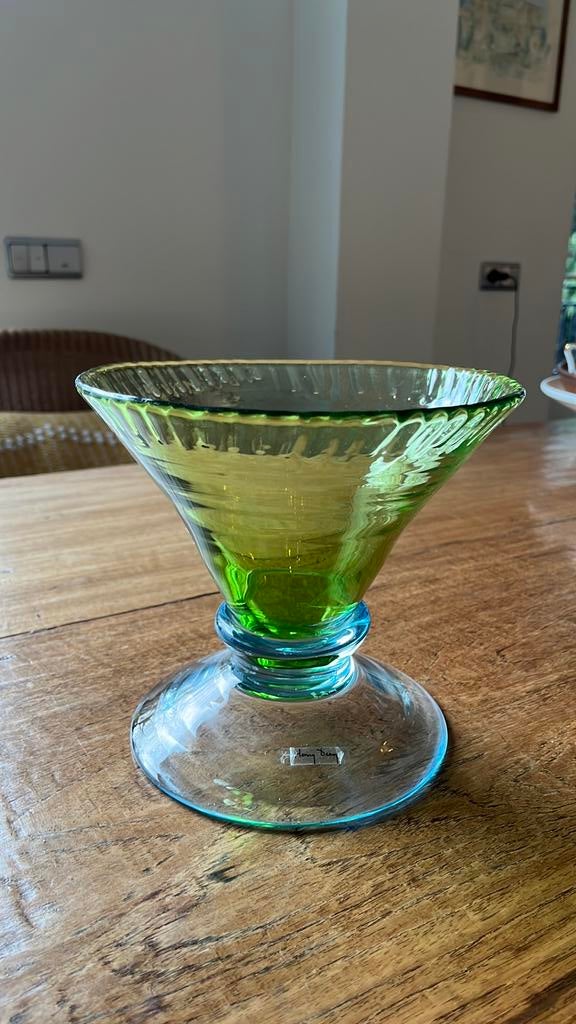 Henry Dean vaas, Antiek en Kunst, Ophalen of Verzenden