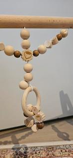 Babygym hout, Kinderen en Baby's, Ophalen of Verzenden, Zo goed als nieuw