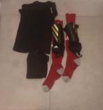 Adidas voetbalset, Ophalen of Verzenden, Zo goed als nieuw, Buitenlandse clubs