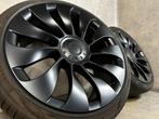 Tesla model y Performance uberturbine velgen 21”, Auto-onderdelen, Banden en Velgen, Nieuw, 21 inch, Banden en Velgen, Personenwagen