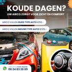 Airco vullen auto R134a & R1234yf, Ophalen of Verzenden, Nieuw