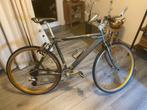 Sport fietsvandaag ophalen €80-, Fietsen en Brommers, Fietsen | Oldtimers, Ophalen of Verzenden, Gazelle fiets