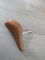 Kinder fietszadel - Comfortabel en veilig, Fietsen en Brommers, Onbekend, Algemeen, Nieuw, Ophalen of Verzenden