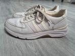 Mooie schoenen van Gabor rollingsoft, Wit, Gabor, Ophalen of Verzenden, Sneakers of Gympen