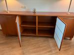 Dressoir, Huis en Inrichting, 150 tot 200 cm, 25 tot 50 cm, Zo goed als nieuw, Ophalen