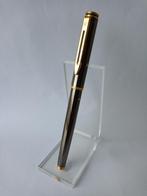 Vulpen Waterman maestro – titaan metallic – nieuw, Verzamelen, Pennenverzamelingen, Verzenden, Nieuw, Vulpen, Waterman