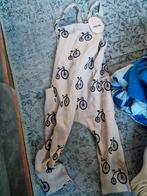 CarlijnQ salopette maat 110/116 tuinbroek nieuw, Ophalen of Verzenden, Nieuw, Meisje, Broek