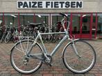 Gazelle Medeo herenfiets, framehoogte 61 cm, 27 versn, Fietsen en Brommers, Fietsen | Heren | Herenfietsen, Versnellingen, 61 tot 65 cm