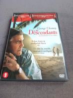 The descendants - dvd, Alle leeftijden, Ophalen of Verzenden, Zo goed als nieuw