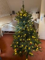 Kerstboom met verlichting., Ophalen of Verzenden, Zo goed als nieuw