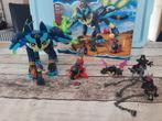 Lego dreamzz 71476, Ophalen, Zo goed als nieuw, Complete set, Lego