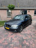 BMW 1-Serie 1.6 116I 2005 Grijs, 1596 cc, Achterwielaandrijving, 4 cilinders, 635 kg