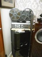 REVOX B-77 2-spoor  9,5/19 cm/s, Ophalen, Bandrecorder, Met banden