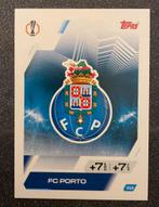 Topps MA 25/26    CLUB BADGE    FC PORTO, Verzenden, Zo goed als nieuw, Plaatje