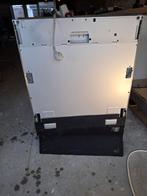 Grundig Inbouw Vaatwasser, Ophalen, Inbouw, Minder dan 85 cm