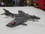 XG228 #56 Hawker Hunter Corgi militair voertuig 19.5 cm, Verzamelen, Militaria | Algemeen, ., Ophalen of Verzenden, Luchtmacht