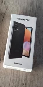 Samsung Galaxy A32 128GB, Overige kleuren, Touchscreen, Ophalen of Verzenden, Zo goed als nieuw