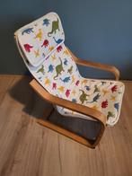 Ikea kinder stoel, Kinderen en Baby's, Ophalen, Zo goed als nieuw, Stoel(en)