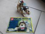 70123 LEGO CHIMA Leeuw Legendebeest, Complete set, Gebruikt, Lego, Ophalen