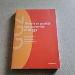 Theorie en praktijk van supersivie in de GGZ, Diverse auteurs, Overige onderwerpen, Ophalen, Gelezen