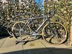 2x Stevens Super Prestige Ultegra Di2 maat 54, Fietsen en Brommers, Fietsen | Racefietsen, Overige merken, Carbon, Ophalen of Verzenden