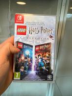 Harry Potter Lego collection switch