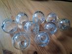 Glazen bolletjes voor lamp, Gebruikt, Minder dan 30 watt, Halogeen (gloei)lamp, Overige fittingen