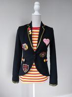 LAATSTE KANS Oeteldonk jasjes XS ❤️🤍💛, Ophalen of Verzenden, Nieuw, Maat 34 (XS) of kleiner, Carnaval