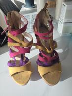 Schoenen 38, Kleding | Dames, Schoenen, Ophalen of Verzenden, Zo goed als nieuw, Sneakers of Gympen