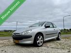 Peugeot 206 1.4 Air-line 2, BJ 2005, Airco, APK Okt 2026, Auto's, Voorwielaandrijving, 4 cilinders, Origineel Nederlands, 75 pk