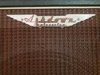 Gezocht: Ashdown logo., Muziek en Instrumenten, Ophalen of Verzenden, Zo goed als nieuw, 100 watt of meer