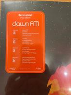 Double LP Dawn FM - The Weeknd Limited Edition, Ophalen of Verzenden, 2000 tot heden, Nieuw in verpakking, 12 inch