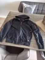 *** ZGAN *** Cars Jeans zomerjas maat 176 (maat 16) zwart, Ophalen of Verzenden, Zo goed als nieuw, Jongen, Jas
