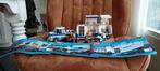 Lego City 60139, Kinderen en Baby's, Speelgoed | Duplo en Lego, Complete set, Ophalen of Verzenden, Lego, Zo goed als nieuw
