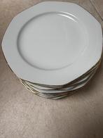 Allerlei keuken spullen, Ophalen, Gebruikt, Glas, Bord(en)
