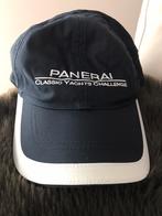 Originele Panerai cap, Verzenden, Nieuw, One size fits all, Pet