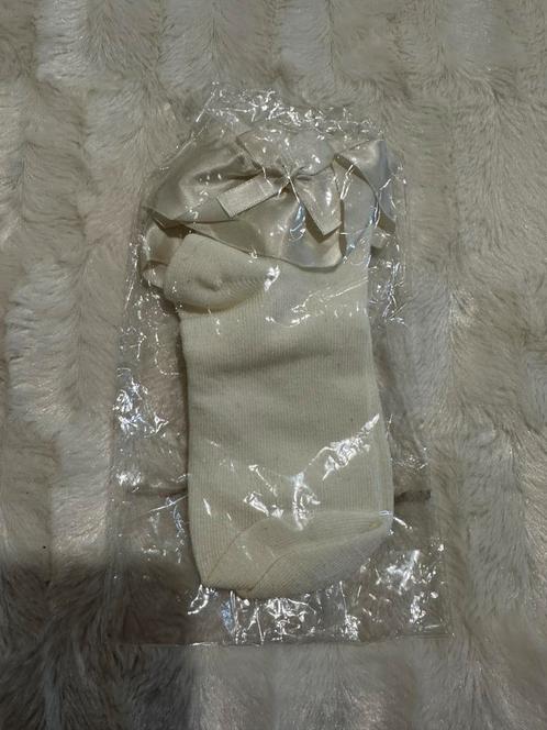 Nieuwe meisjes enkelsokken met kanteffect maat 30 t/m 34, Kinderen en Baby's, Babykleding | Schoentjes en Sokjes, Nieuw, Meisje