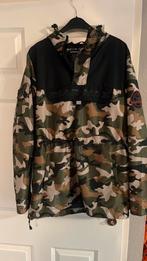 Regenjack “ Bear Max”, Ophalen of Verzenden, Zo goed als nieuw, Maat 48/50 (M), Bear Max