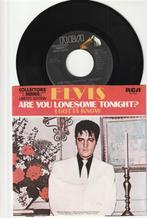 ELVIS PRESLEY  -  ARE YOU LONESOME TONIGHT?  /  I GOTTA KNOW, Gebruikt, Verzenden, 7 inch, Single