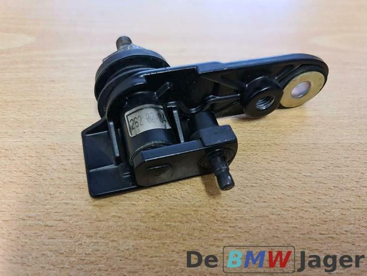 Ruitenwissermechanisme achter BMW 5-serie E34, Auto-onderdelen, Ruiten en Toebehoren, BMW, Gebruikt, Ophalen of Verzenden