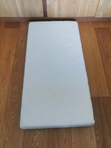 Ledikant matras 60x120 ikea Skönast - zgan beschikbaar voor biedingen